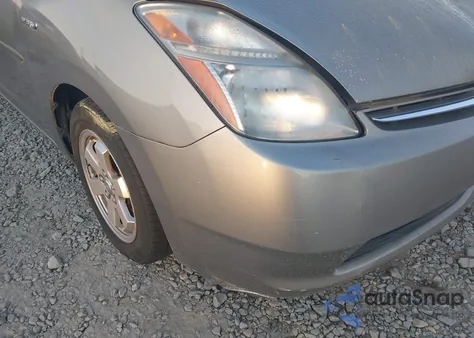 2008 Toyota Prius from USA, damaged, VIN 3TDK82OU883334935